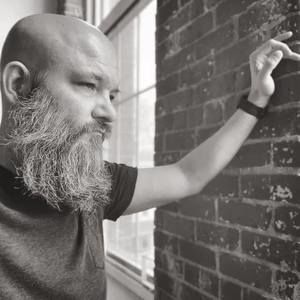 Meet your Posher, Jon